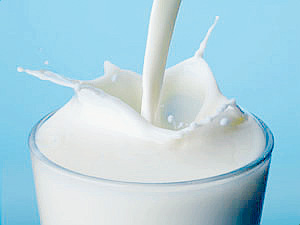 A QUICK HISTORY ON MILK QUALITY CONTROL